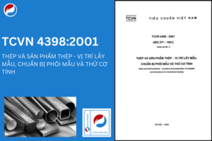 TCVN 4398:2001