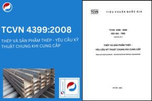 TCVN 4399:2008