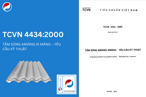 TCVN 4434:2000
