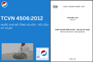 TCVN 4506:2012