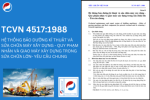 TCVN 4517:1988