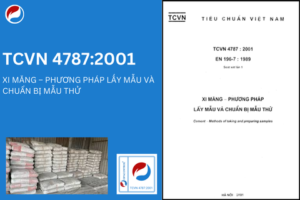 TCVN 4787:2001