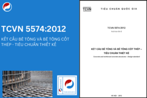 TCVN 5574:2012