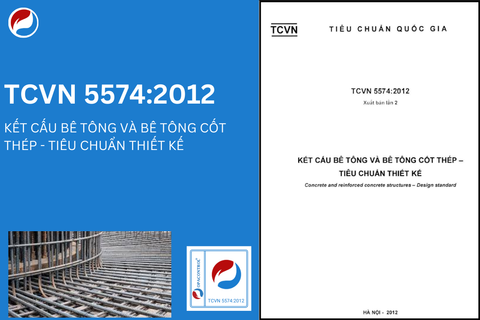 TCVN 5574:2012