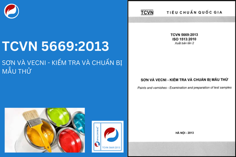 TCVN 5669:2013