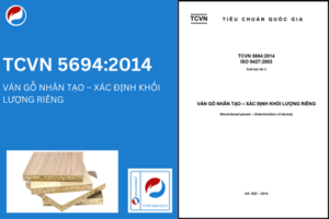 TCVN 5694:2014