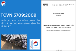 TCVN 5709:2009
