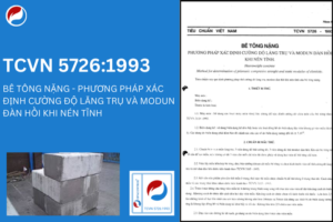 TCVN 5726:1993