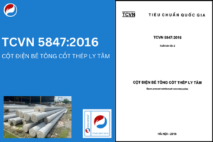 TCVN 5847:2016