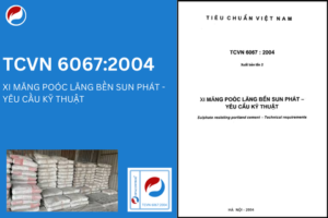 TCVN 6067:2004