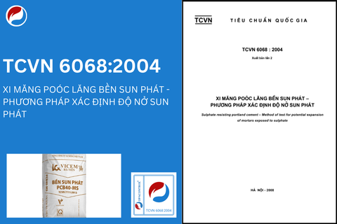 TCVN 6068:2004