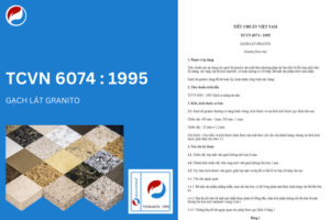 TCVN 6074:1995