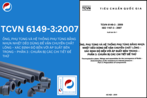 TCVN 6149-3:2009