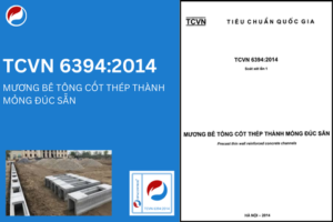 TCVN 6394:2014