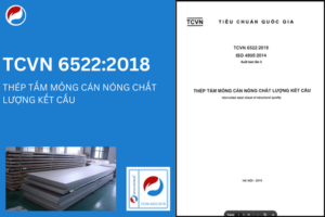 TCVN 6522:2018