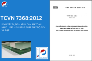 TCVN 7368:2012