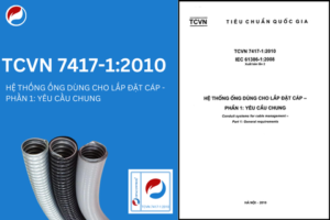 TCVN 7417-1:2010