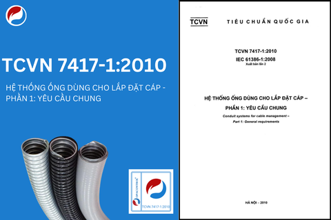 TCVN 7417-1:2010