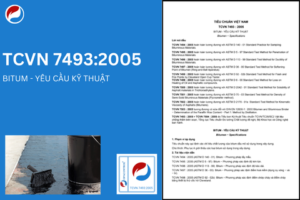 TCVN 7493:2005