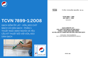 TCVN 7899-1:2008
