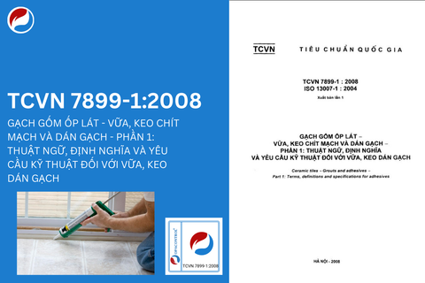 TCVN 7899-1:2008
