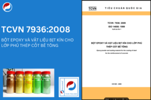 TCVN 7936:2009