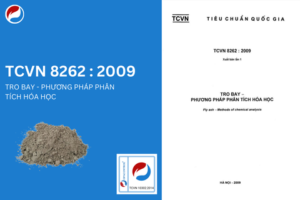TCVN 8262:2009