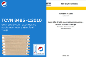 TCVN 8495-1:2010