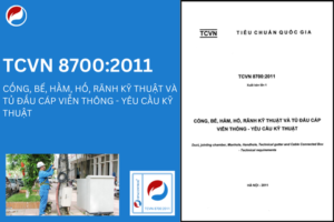 TCVN 8700:2011