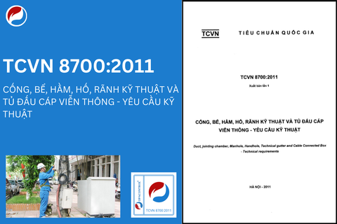 TCVN 8700:2011