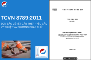 TCVN 8789:2011