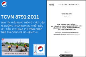TCVN 8791:2011