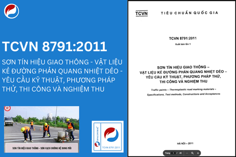 TCVN 8791:2011