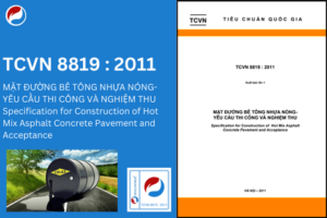 TCVN 8819:2011