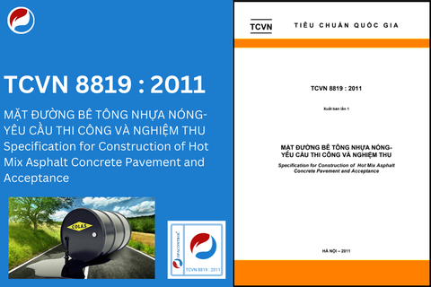 TCVN 8819:2011