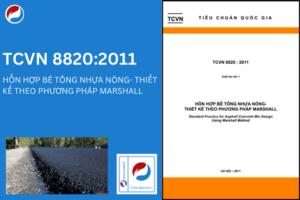 TCVN 8820:2011