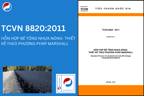 TCVN 8820:2011