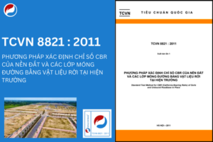TCVN 8821:2011