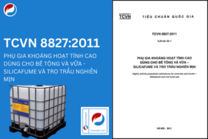 TCVN 8827:2011