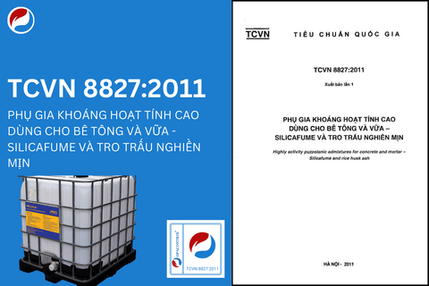 TCVN 8827:2011