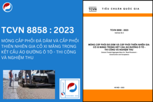 TCVN 8858:2023
