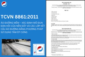 TCVN 8861:2011