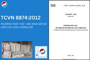 TCVN 8874:2012