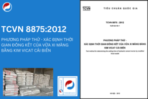 TCVN 8875:2012