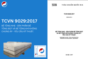 TCVN 9029:2017