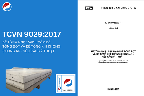 TCVN 9029:2017
