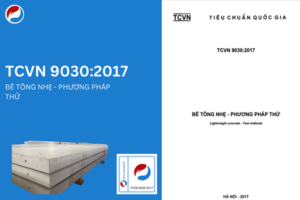TCVN 9030:2017