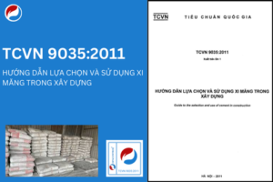 TCVN 9035:2011