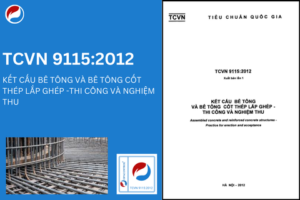 TCVN 9115:2012