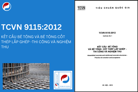 TCVN 9115:2012